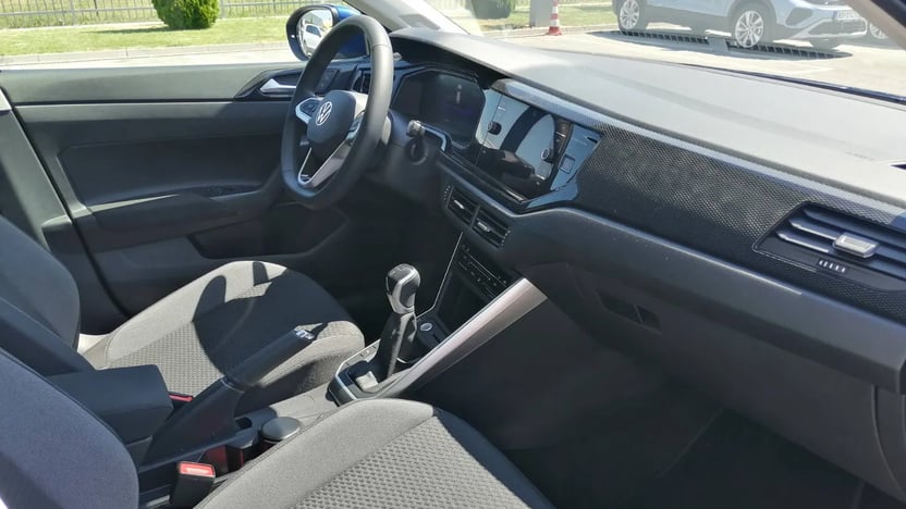 Slika Taigo Life 1.0 TSI
