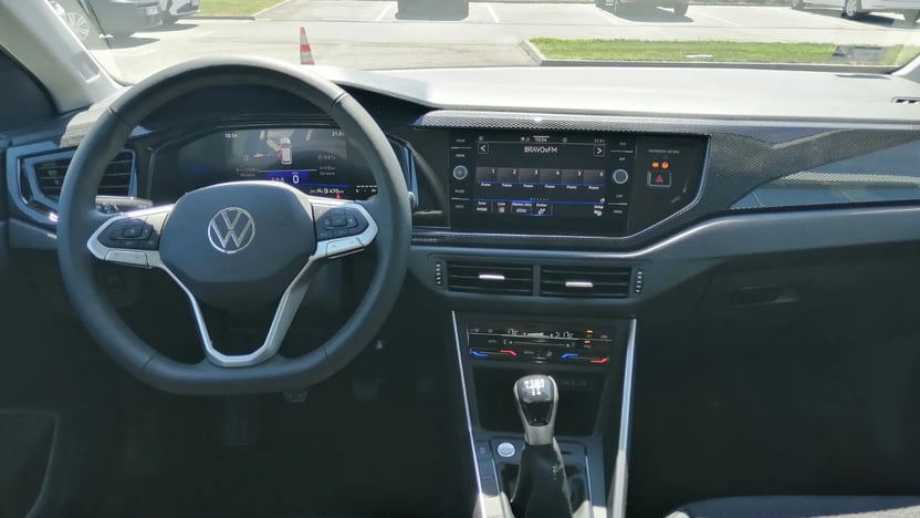 Slika Taigo Life 1.0 TSI