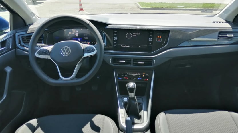 Slika Taigo Life 1.0 TSI
