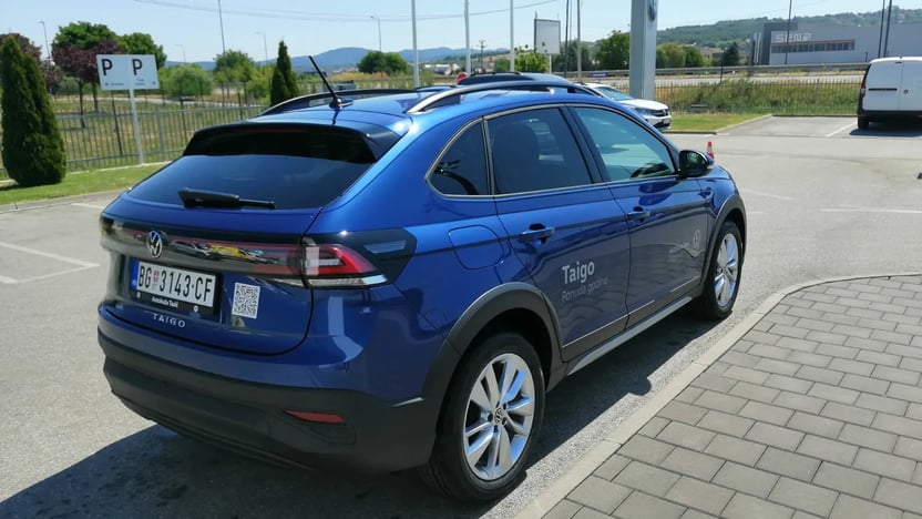 Slika Taigo Life 1.0 TSI