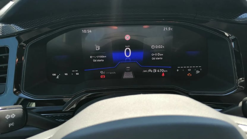 Slika Taigo Life 1.0 TSI