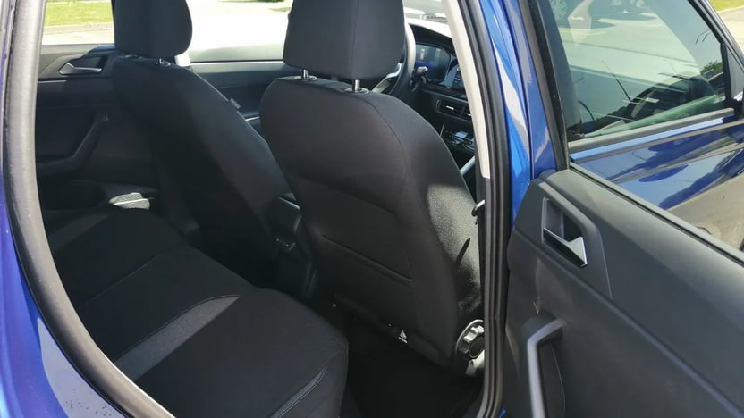 Slika Taigo Life 1.0 TSI