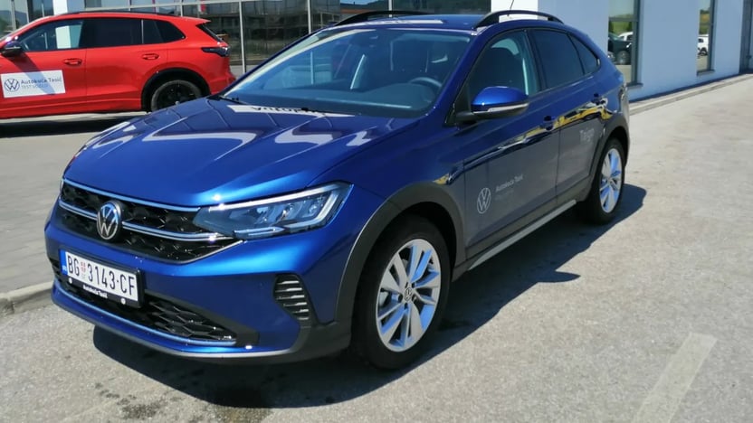 Slika Taigo Life 1.0 TSI