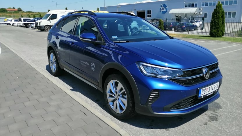 Slika Taigo Life 1.0 TSI