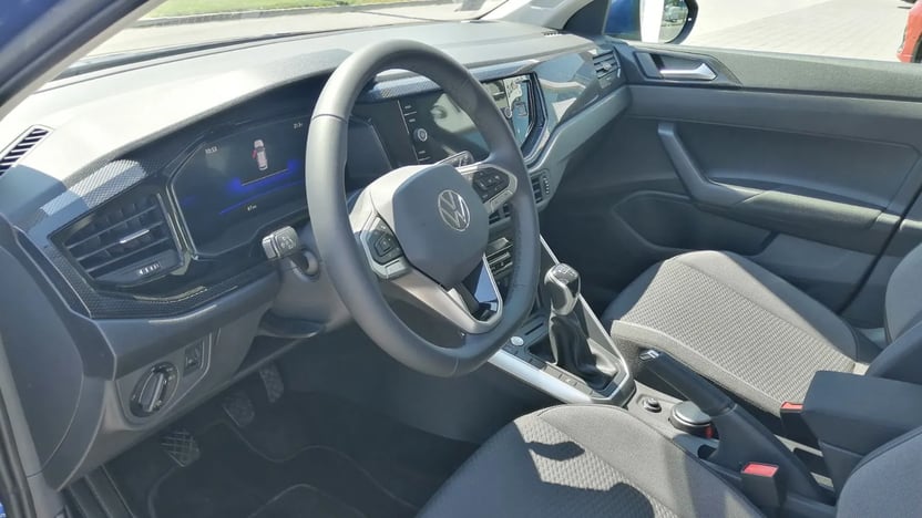 Slika Taigo Life 1.0 TSI