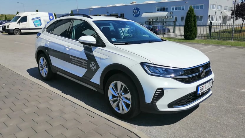 Slika Taigo Life 1.5 TSI DSG