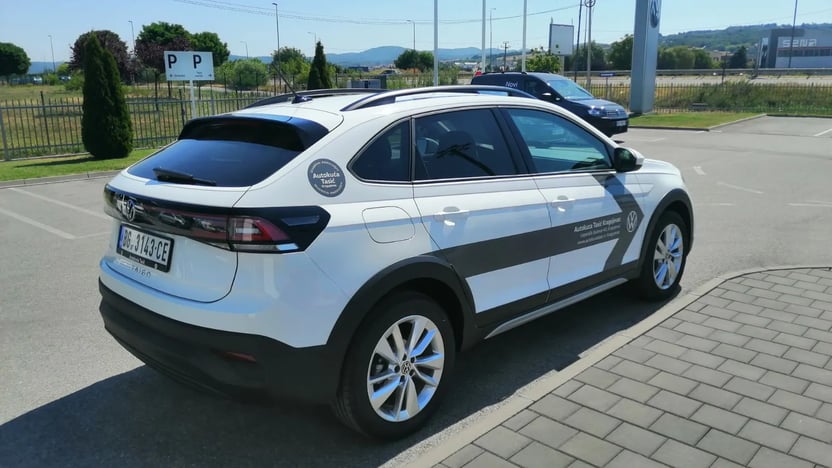 Slika Taigo Life 1.5 TSI DSG