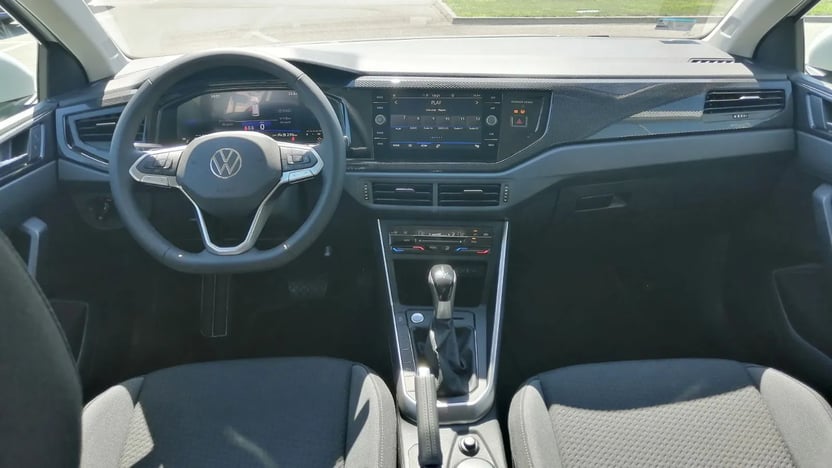 Slika Taigo Life 1.5 TSI DSG
