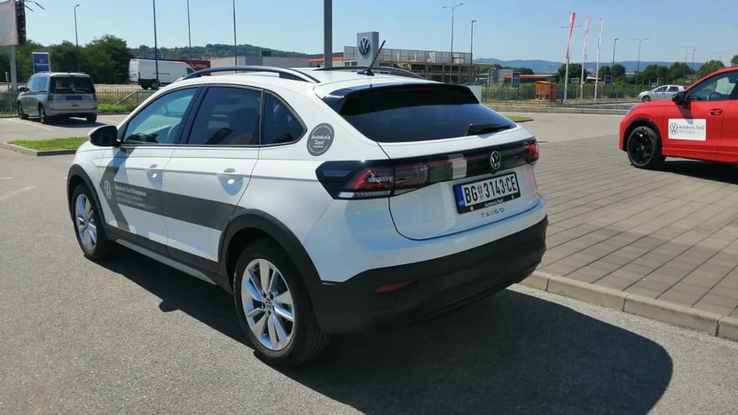 Slika Taigo Life 1.5 TSI DSG