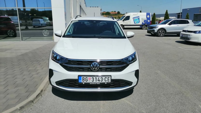 Slika Taigo Life 1.5 TSI DSG