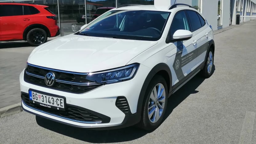 Slika Taigo Life 1.5 TSI DSG