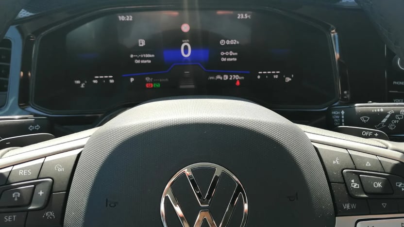 Slika Taigo Life 1.5 TSI DSG