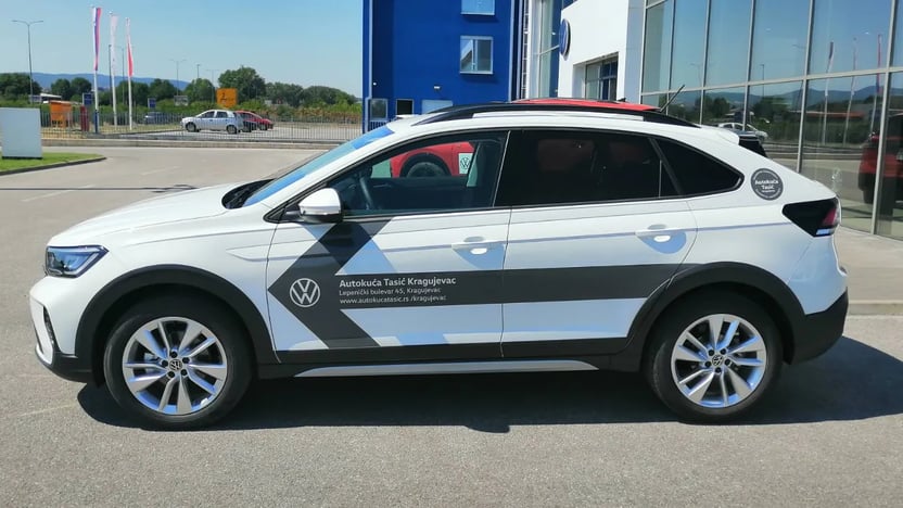 Slika Taigo Life 1.5 TSI DSG
