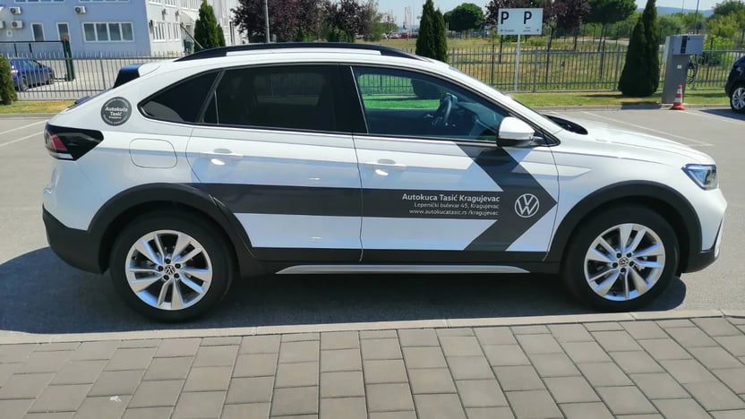 Slika Taigo Life 1.5 TSI DSG