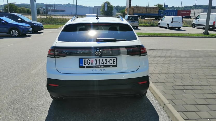 Slika Taigo Life 1.5 TSI DSG