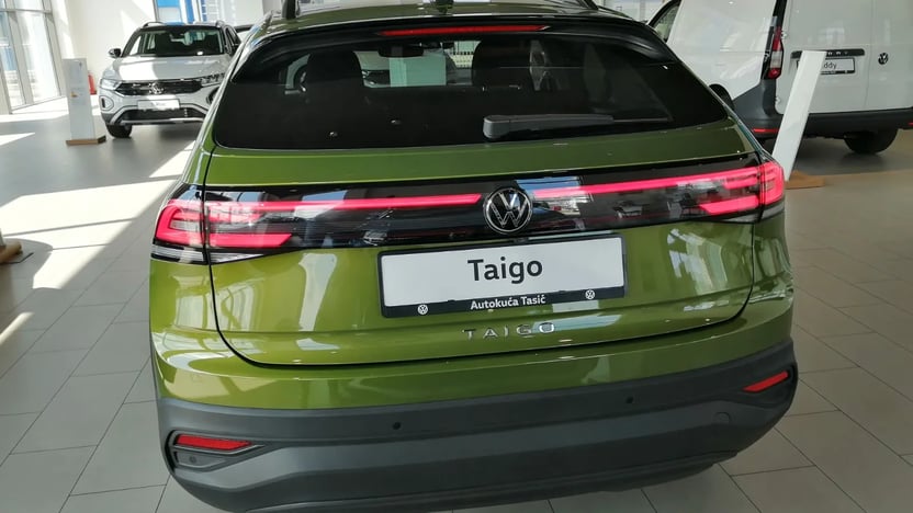 Slika Taigo Life 1.5 TSI DSG