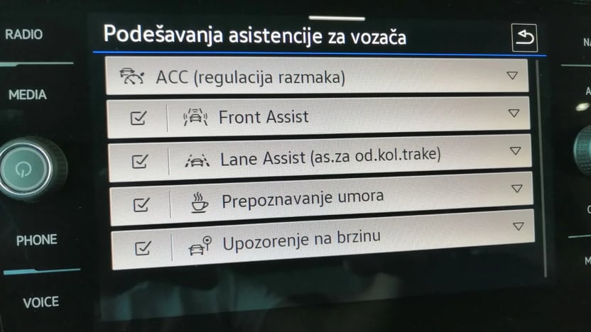 Slika Taigo Life 1.5 TSI DSG