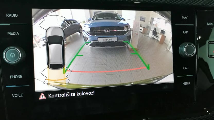 Slika Taigo Life 1.5 TSI DSG
