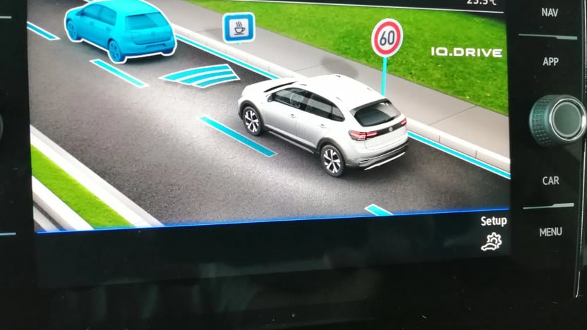 Slika Taigo Life 1.5 TSI DSG