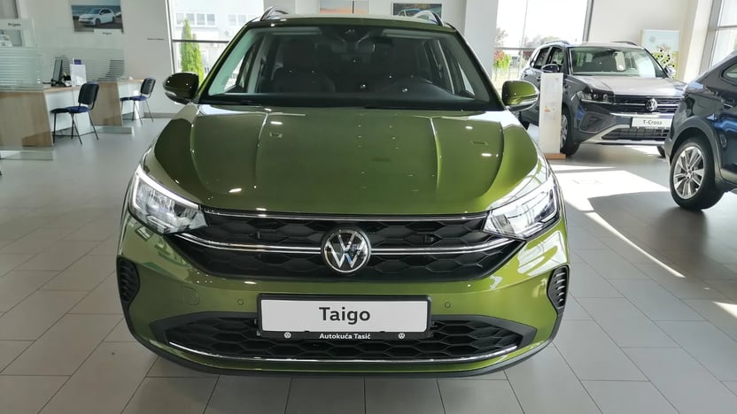 Slika Taigo Life 1.5 TSI DSG