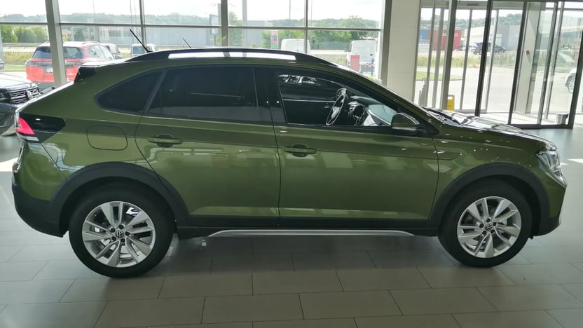 Slika Taigo Life 1.5 TSI DSG