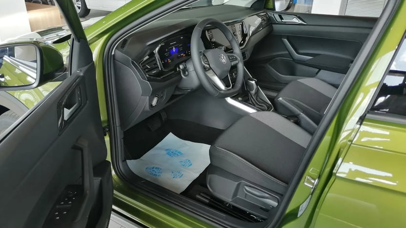 Slika Taigo Life 1.5 TSI DSG