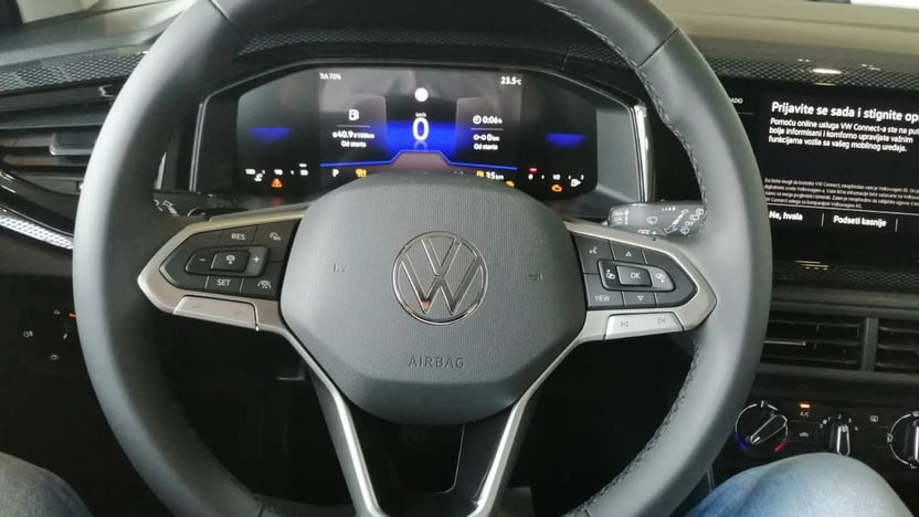 Slika Taigo Life 1.5 TSI DSG