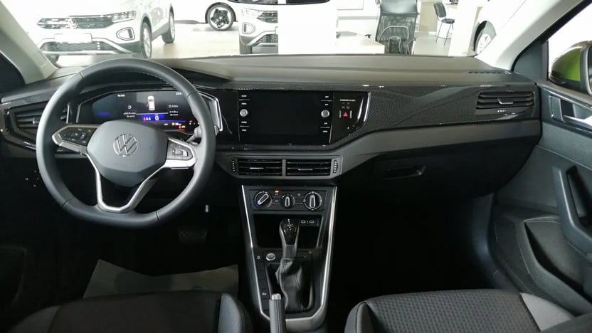 Slika Taigo Life 1.5 TSI DSG