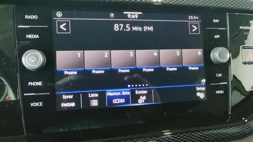 Slika Taigo Life 1.5 TSI DSG
