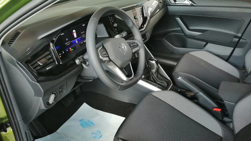 Slika Taigo Life 1.5 TSI DSG