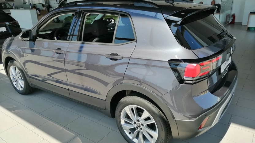 Slika T-Cross Life 1.0 TSI