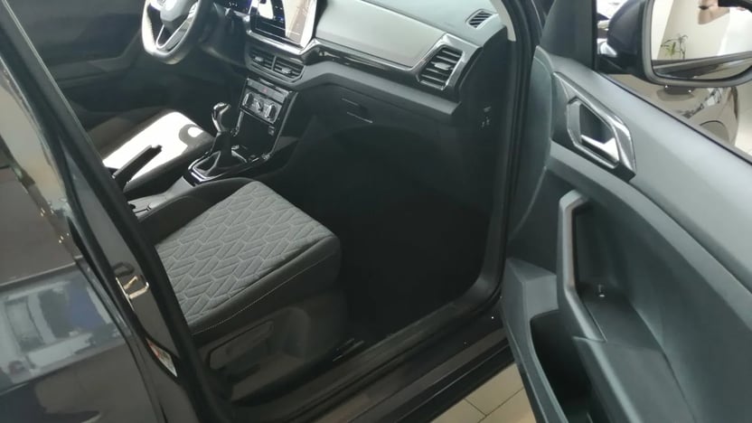 Slika T-Cross Life 1.0 TSI