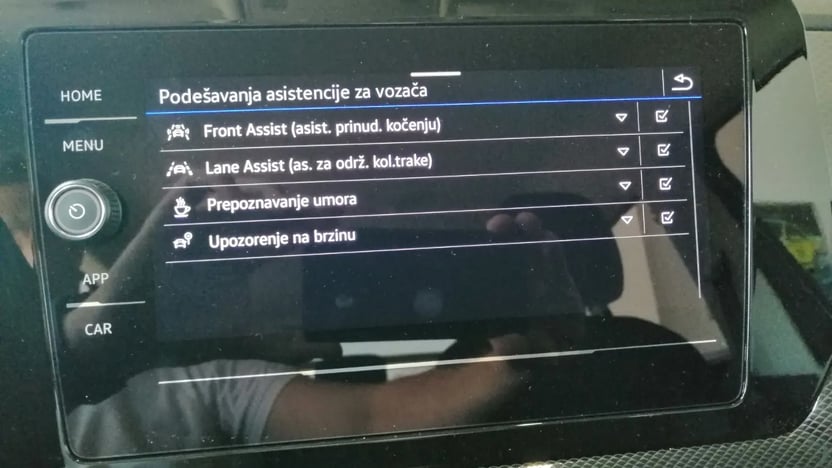 Slika T-Cross Life 1.0 TSI