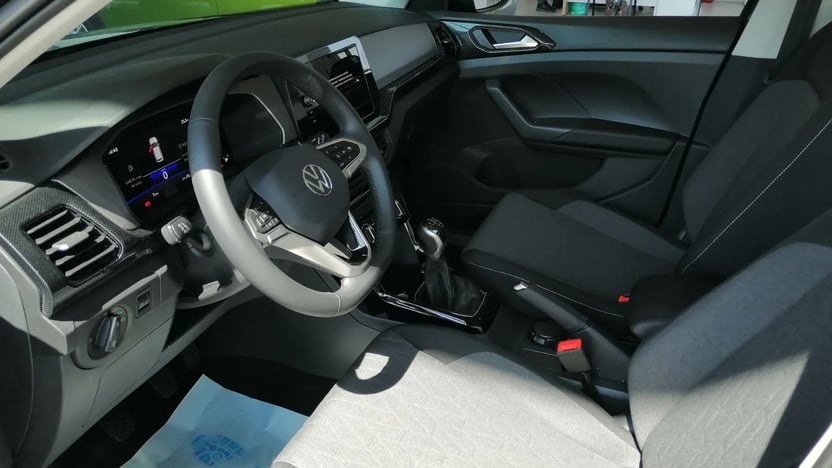 Slika T-Cross Life 1.0 TSI