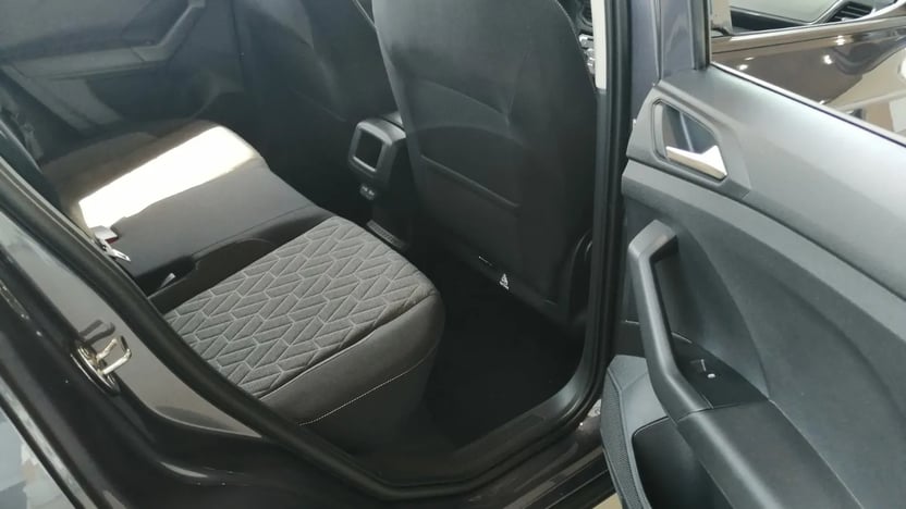 Slika T-Cross Life 1.0 TSI