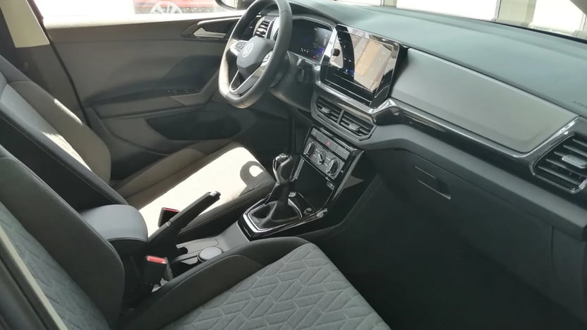 Slika T-Cross Life 1.0 TSI
