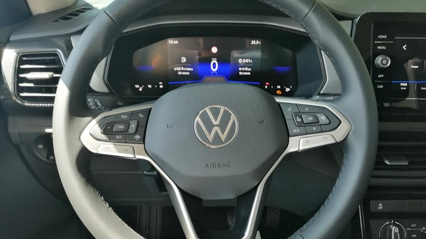 Slika T-Cross Life 1.0 TSI