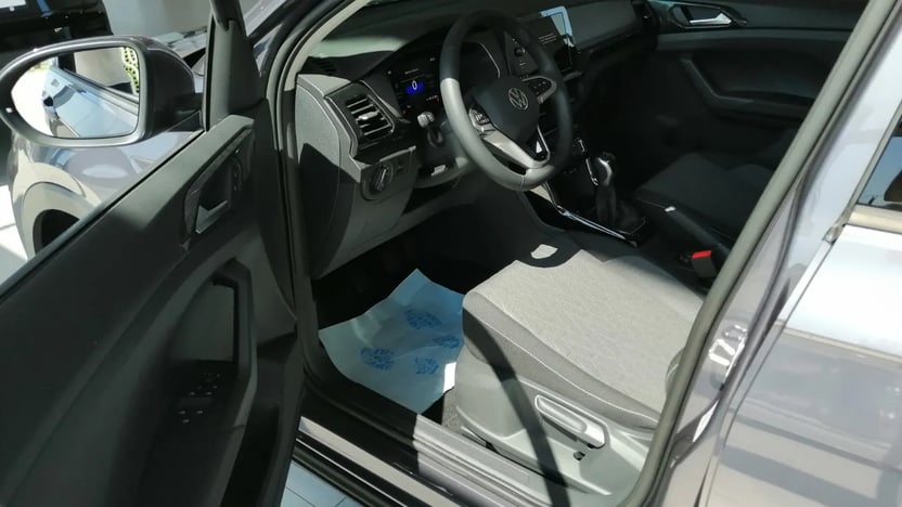 Slika T-Cross Life 1.0 TSI