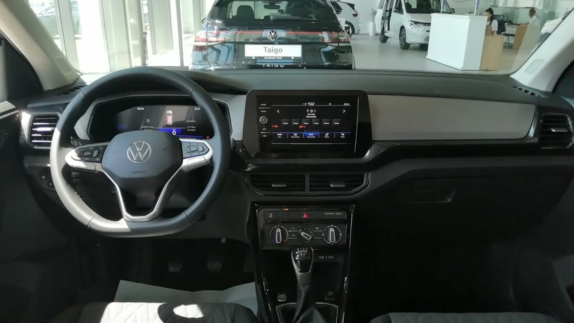 Slika T-Cross Life 1.0 TSI