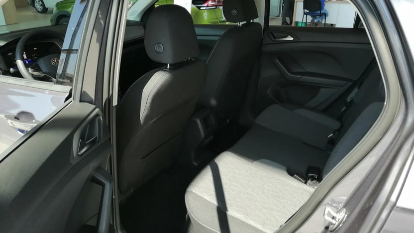 Slika T-Cross Life 1.0 TSI