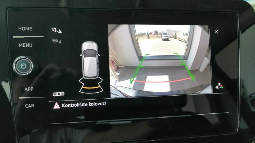 Slika T-Cross Life 1.0 TSI