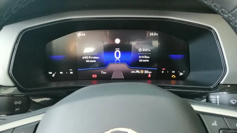 Slika T-Cross Life 1.0 TSI