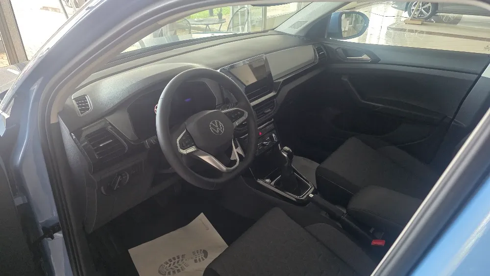 Slika T-Cross Life 1.0 TSI
