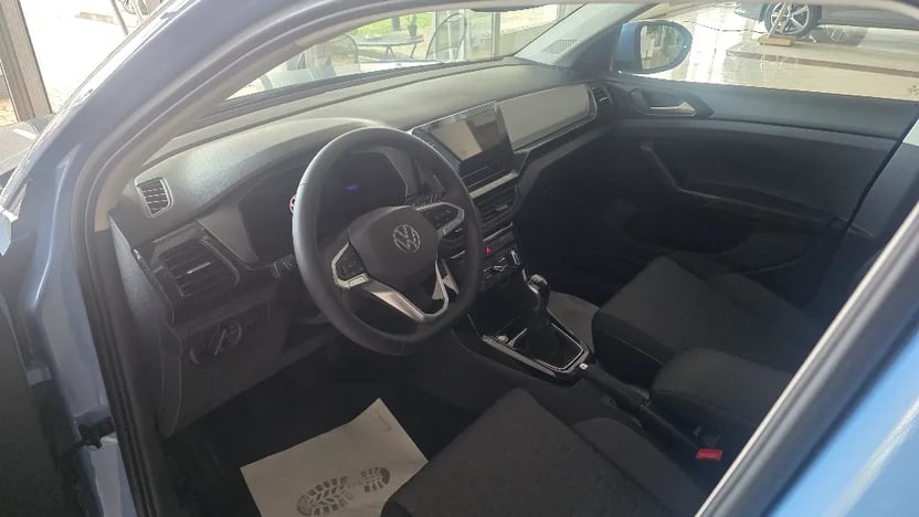 Slika T-Cross Life 1.0 TSI