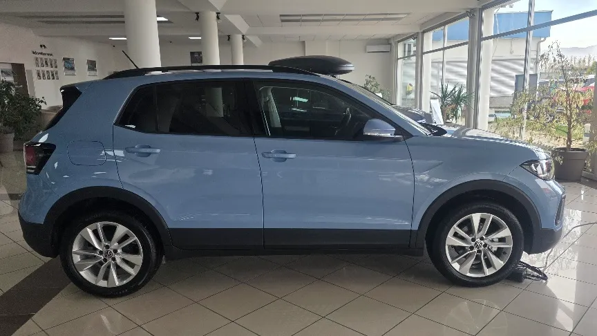 Slika T-Cross Life 1.0 TSI