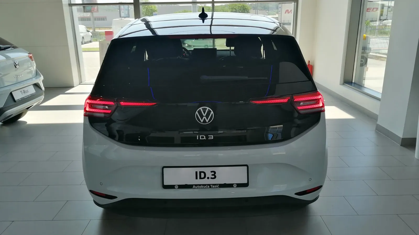 Slika ID.3 PA PRO S 77KWh