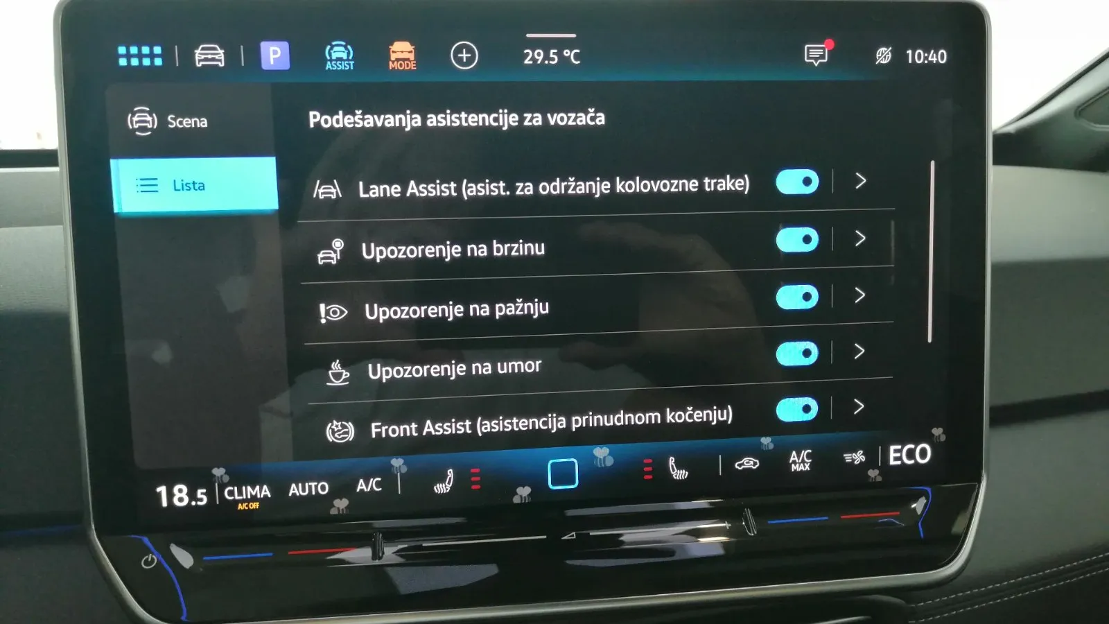 Slika ID.3 PA PRO S 77KWh