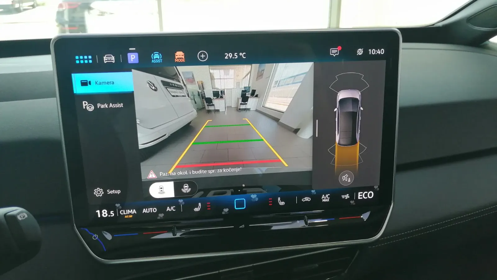 Slika ID.3 PA PRO S 77KWh