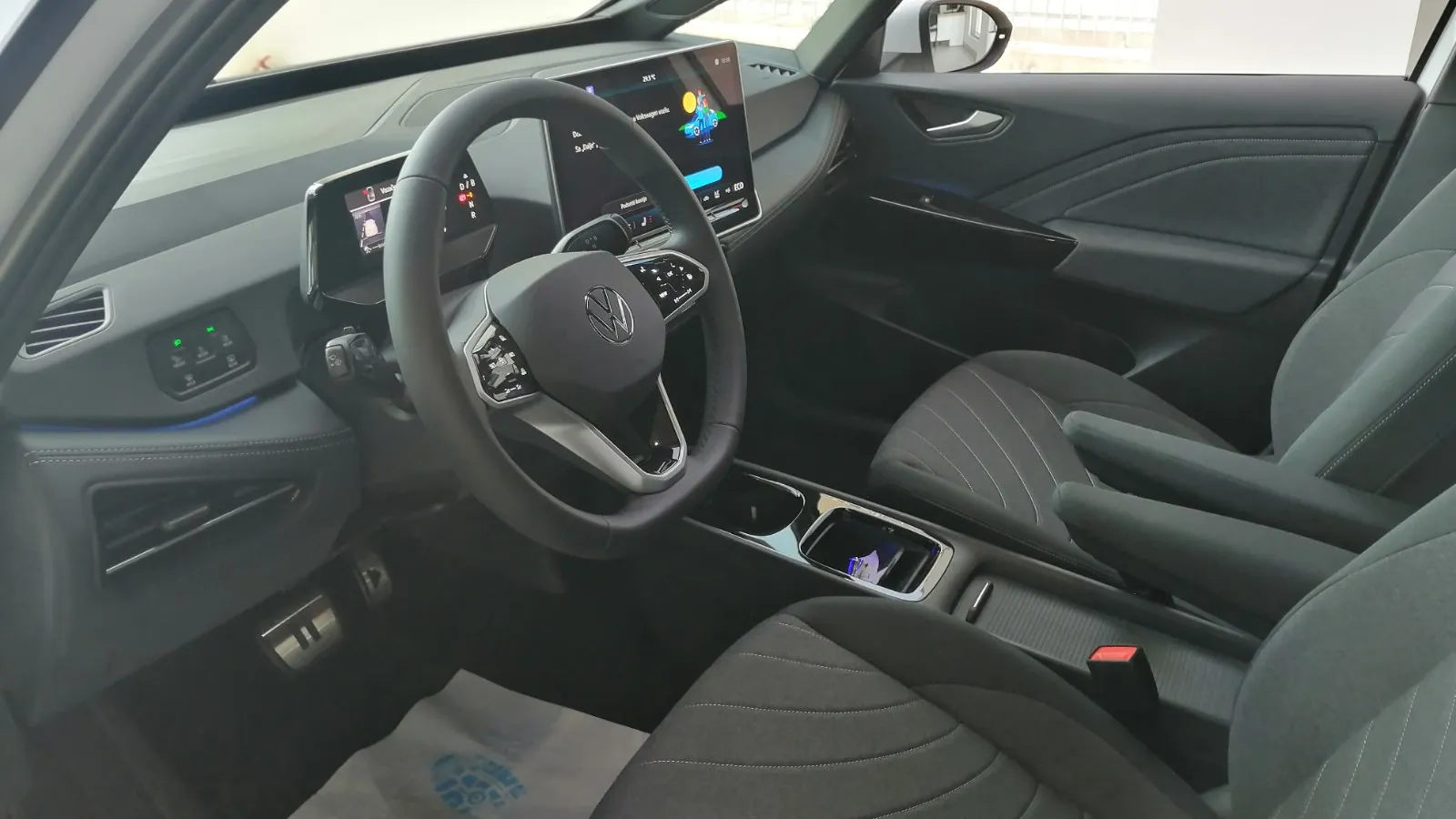 Slika ID.3 PA PRO S 77KWh