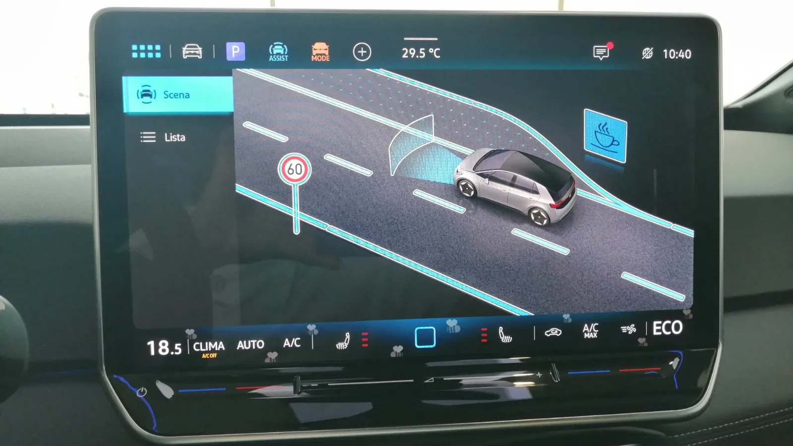 Slika ID.3 PA PRO S 77KWh